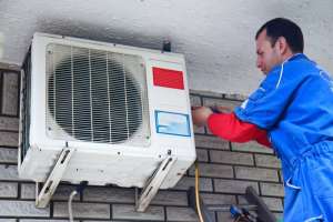 24/7 and Emergency HVAC Near Shelby, NC | Air Conidtioning and Heating Contractors